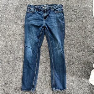 38 x 34 Old Navy Jeans